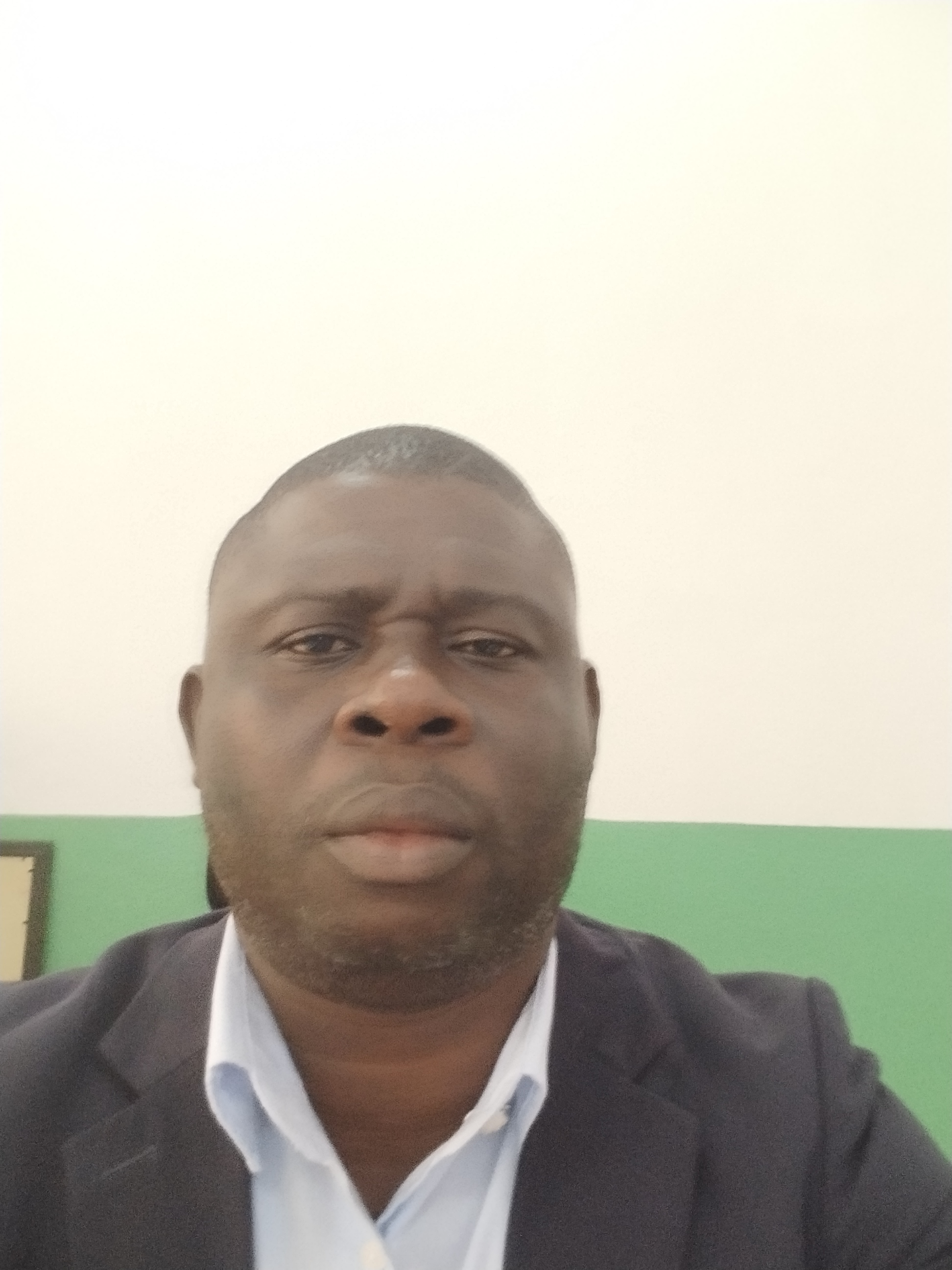 KOUADIO KOUADIO CASIMIR